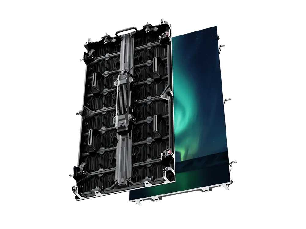 Rental LED Display