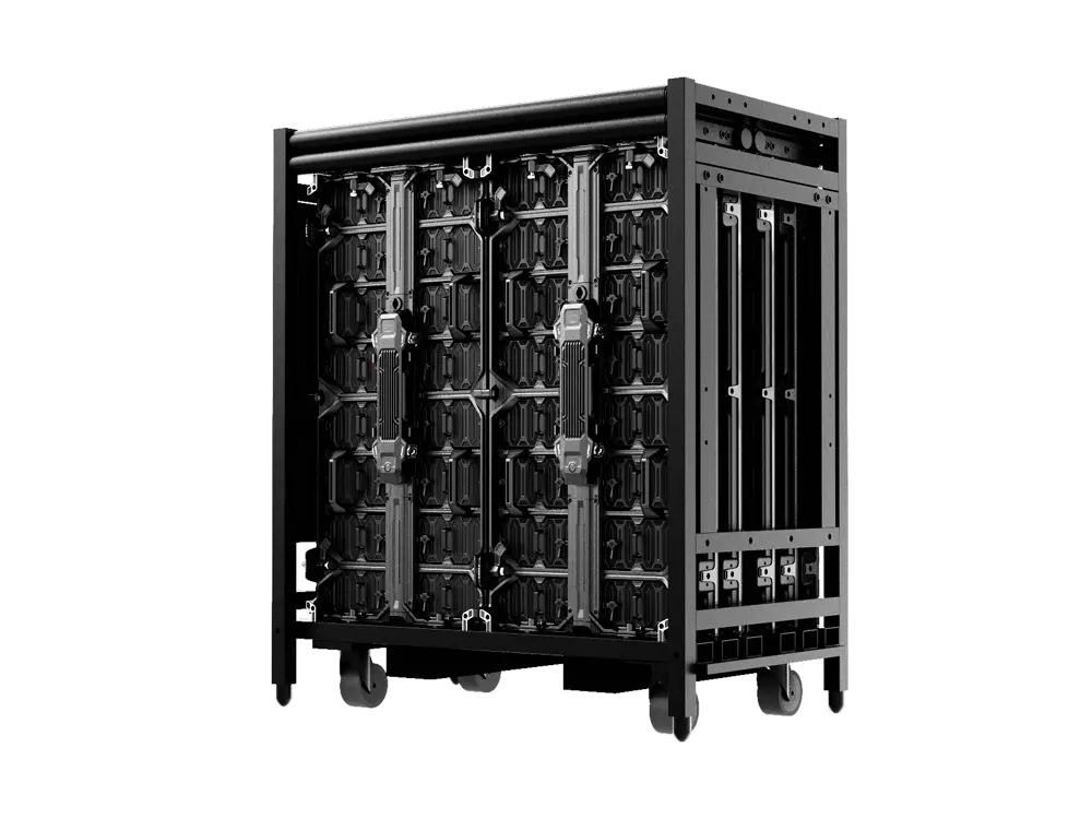 Rental LED Display