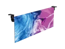 Rolling LED Displays